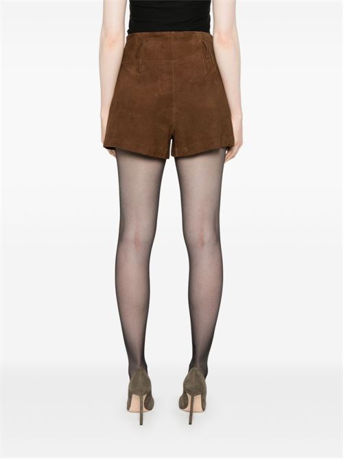 Lise shorts THE FRANKIE SHOP | SHFS172200